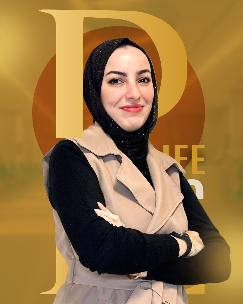 ندى العلوي