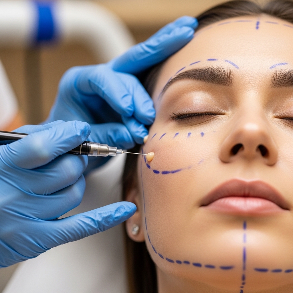 حقن الفيلر (Filler)