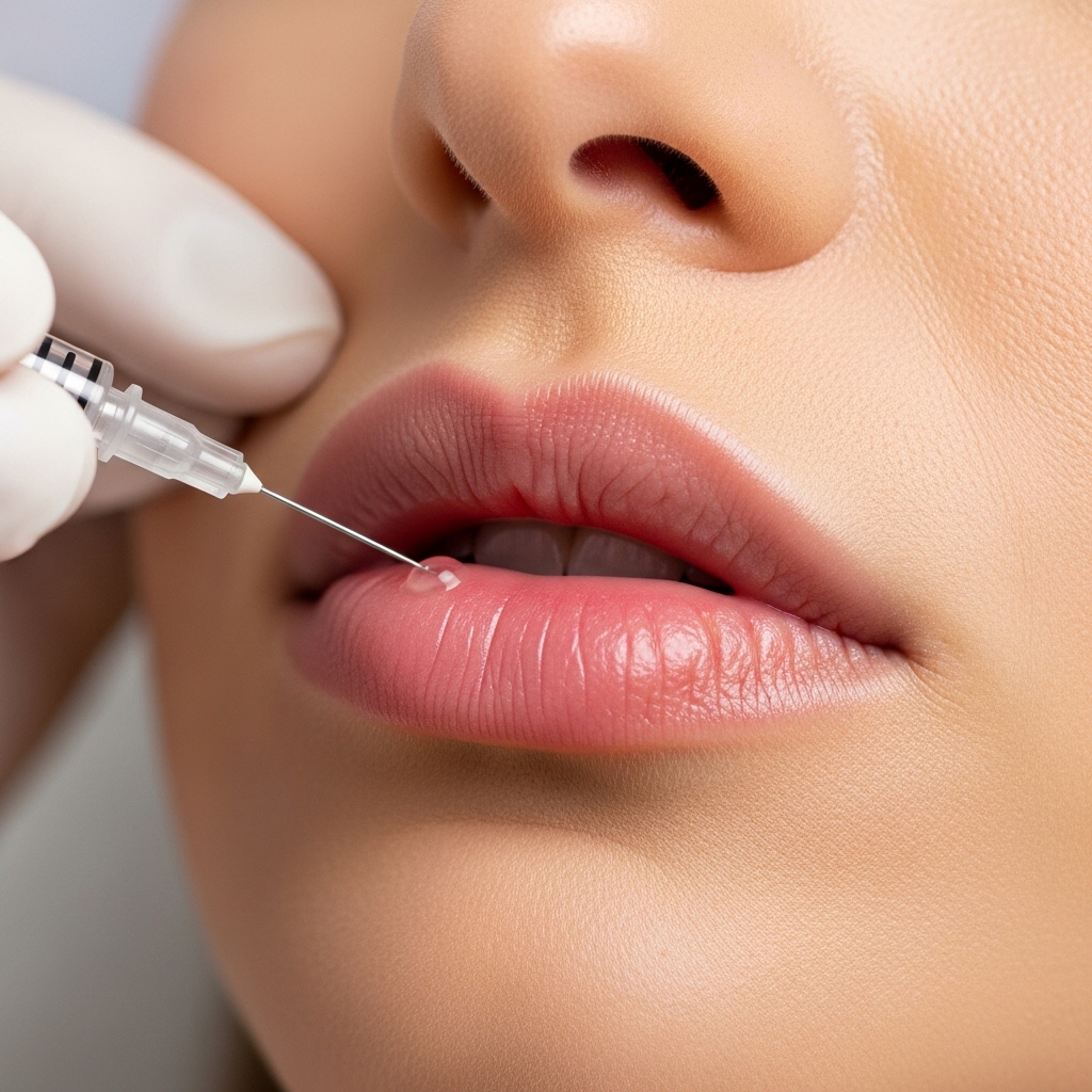 فيلر الشفاه (1 مل)